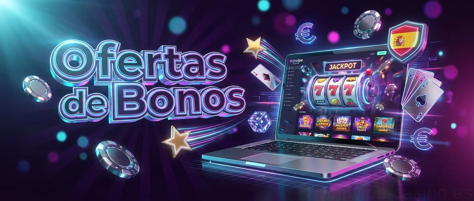 Ofertas de Bonos